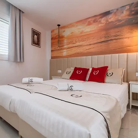 アパート Ponderosa 611, Americas, One Bedroom With Large Terrace And Ocean View, Next To Siam Park